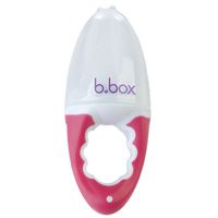 B.Box Mesh Feeder - Raspberry 